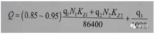 维基体育官方网站医院污水处理站的建设与管理（一）(图3)