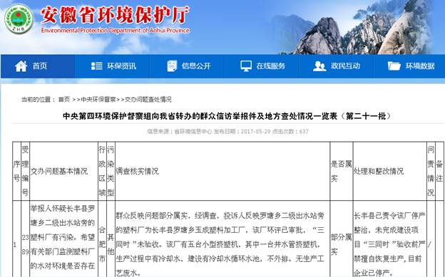 维基体育官方网站【头条】环保关停力度空前华东、华北6省造纸、纸箱厂遭查！(图2)